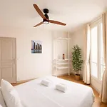 דירה Gare D' Austerlitz - Premium For 5 With Easy Access *