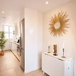 דירה Gare D' Austerlitz - Premium For 5 With Easy Access פריז
