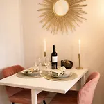 דירה Gare D' Austerlitz - Premium For 5 With Easy Access