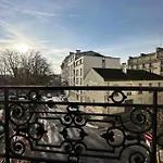 Gare D' Austerlitz - Premium For 5 With Easy Access *