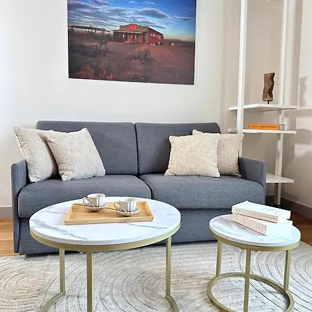 Gare D' Austerlitz - Premium For 5 With Easy Access Διαμέρισμα *