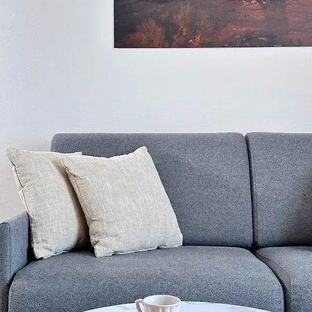 Gare D' Austerlitz - Premium For 5 With Easy Access Appartement *