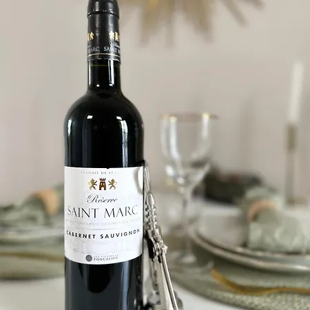 Gare D' Austerlitz - Premium For 5 With Easy Access *