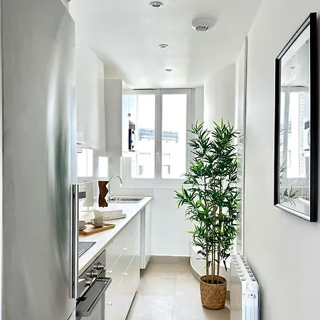 Gare D' Austerlitz - Premium For 5 With Easy Access