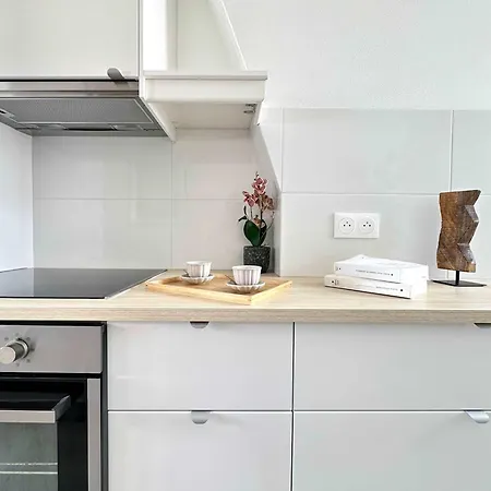 Διαμέρισμα Gare D' Austerlitz - Premium For 5 With Easy Access Παρίσι