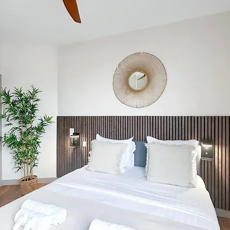 Gare D' Austerlitz - Premium For 5 With Easy Access Διαμέρισμα Παρίσι