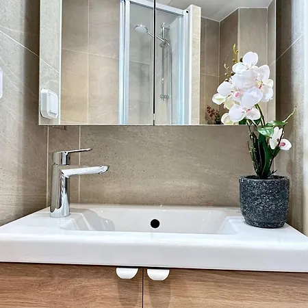 Gare D' Austerlitz - Premium For 5 With Easy Access Διαμέρισμα *