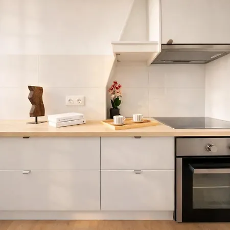 Apartamento Gare D' Austerlitz - Premium For 5 With Easy Access París