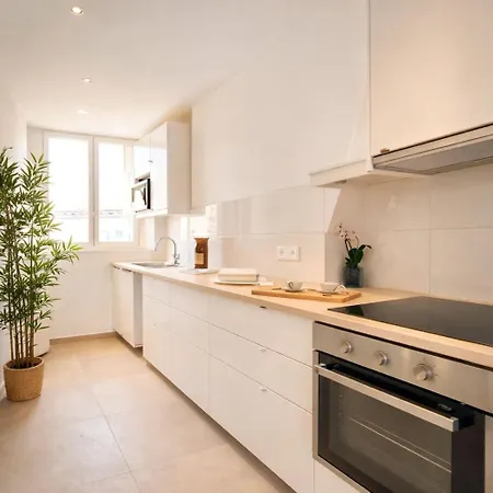 Apartamento Gare D' Austerlitz - Premium For 5 With Easy Access París