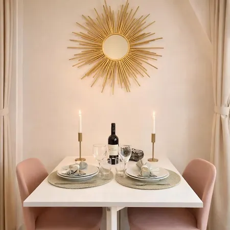 Gare D' Austerlitz - Premium For 5 With Easy Access Apartamento París