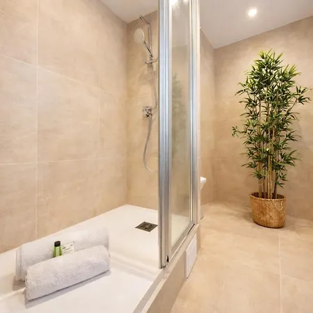 Gare D' Austerlitz - Premium For 5 With Easy Access Apartamento *