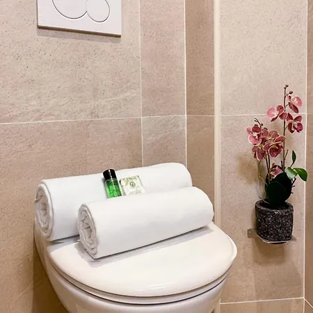 Gare D' Austerlitz - Premium For 5 With Easy Access Apartamento París