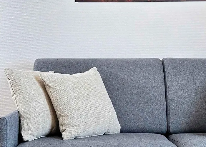 Gare D' Austerlitz - Premium For 5 With Easy Access Apartamento *