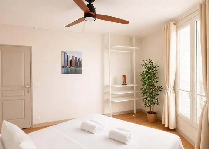 Gare D' Austerlitz - Premium For 5 With Easy Access Apartamento Paris