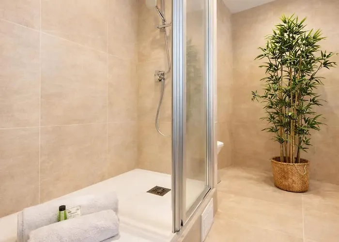 Apartamento Gare D' Austerlitz - Premium For 5 With Easy Access Paris