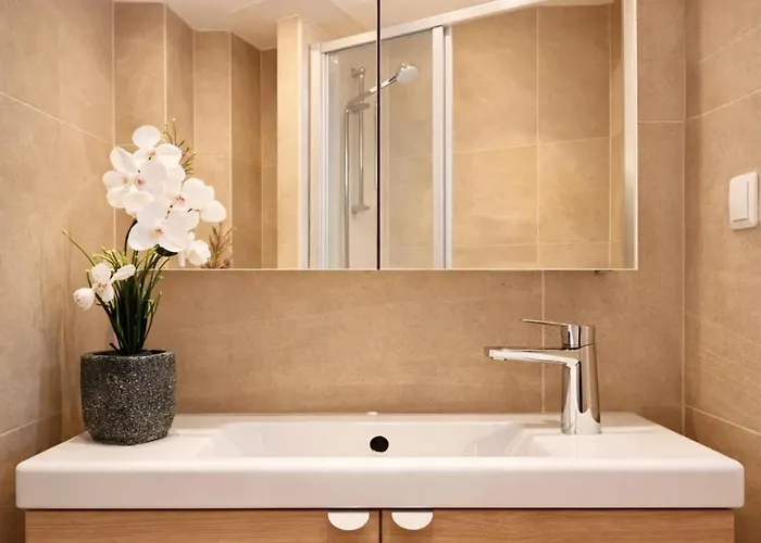 Gare D' Austerlitz - Premium For 5 With Easy Access Apartamento *