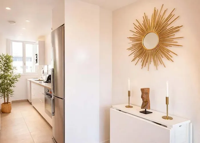 Apartament Gare D' Austerlitz - Premium For 5 With Easy Access