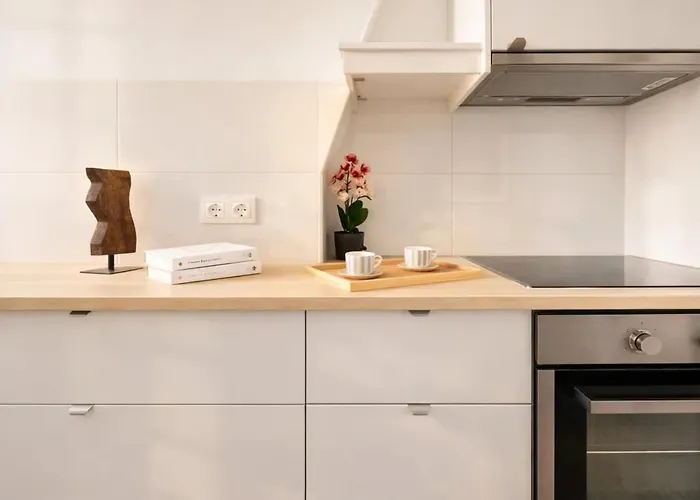 Gare D' Austerlitz - Premium For 5 With Easy Access Apartament *